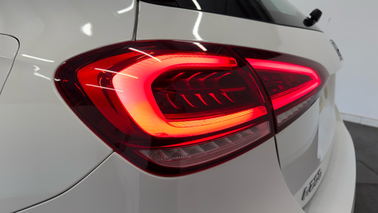 Mercedes-Benz A-Class A200 AMG Line Premium 5dr Auto Petrol Hatchback